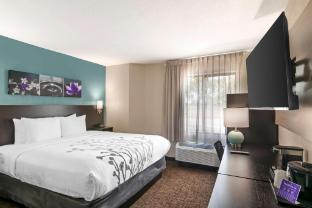 sleep inn olathe kansas city