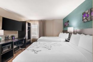 sleep inn olathe kansas city