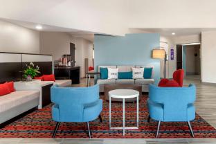 sleep inn olathe kansas city