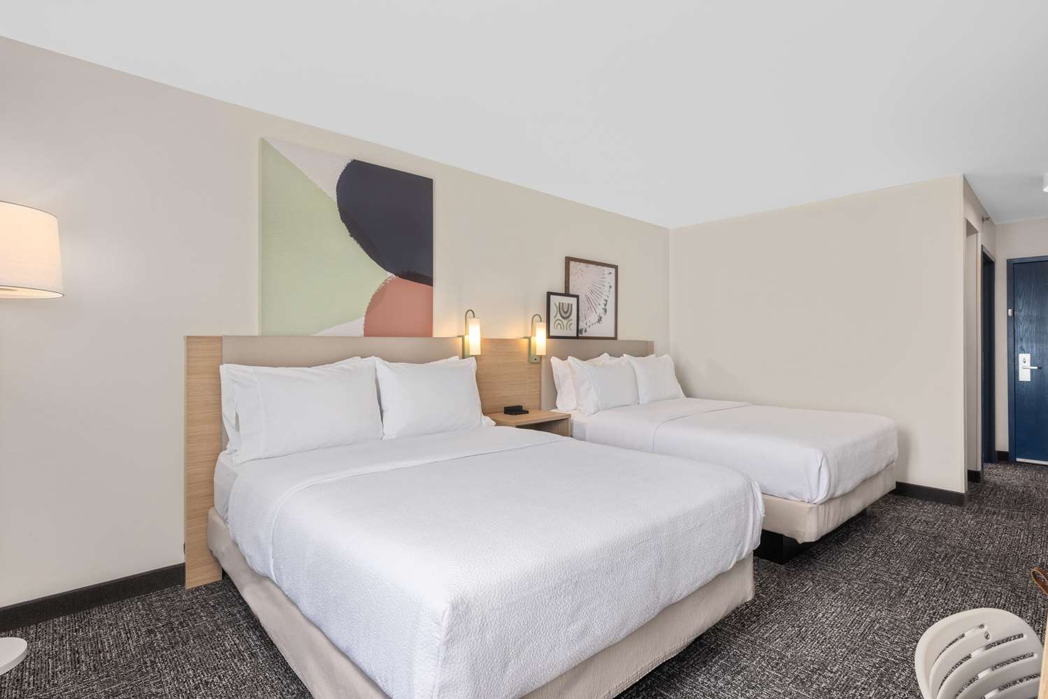 spark by hilton fredericksburg southpoint