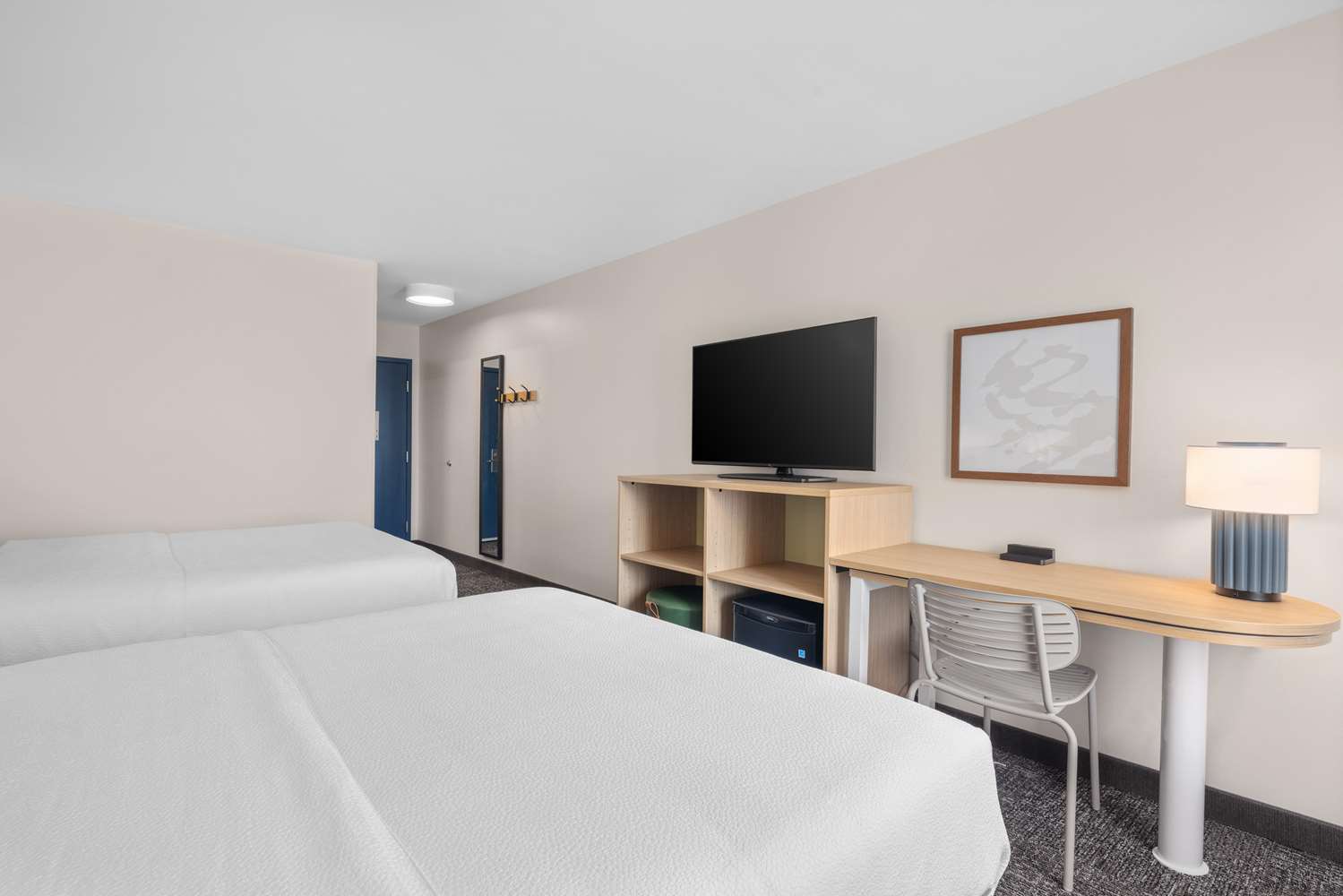 spark by hilton fredericksburg southpoint