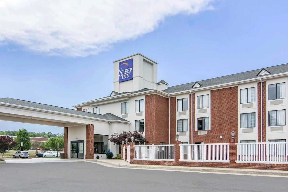 spark by hilton fredericksburg southpoint