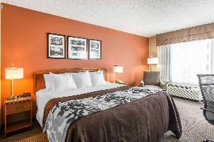 spark by hilton fredericksburg southpoint