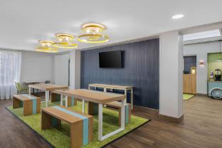 spark by hilton fredericksburg southpoint