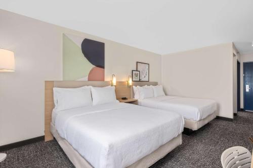 spark by hilton fredericksburg southpoint