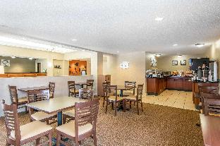 spark by hilton fredericksburg southpoint