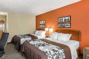 spark by hilton fredericksburg southpoint