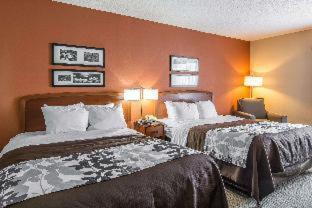spark by hilton fredericksburg southpoint
