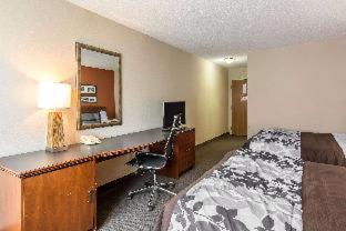 spark by hilton fredericksburg southpoint