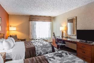spark by hilton fredericksburg southpoint