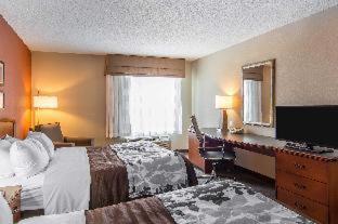 spark by hilton fredericksburg southpoint