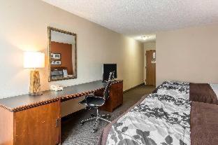 spark by hilton fredericksburg southpoint