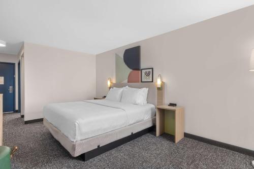 spark by hilton fredericksburg southpoint