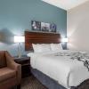 sleep inn and suites milwaukee franklin