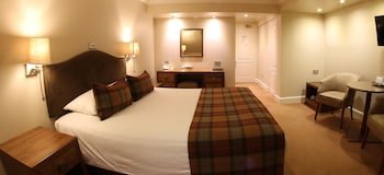 stirrups hotel