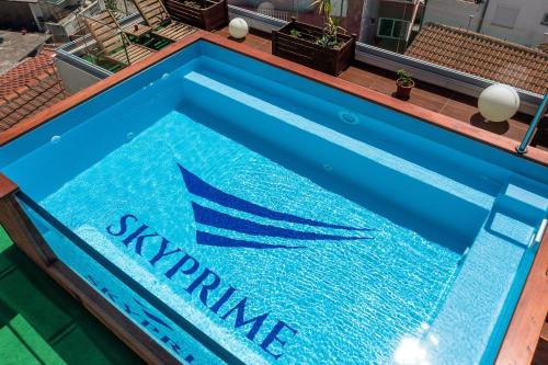 hotel skyprime