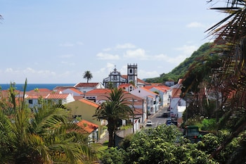 ribeira grande