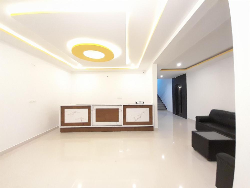 visa inn bangalore airport