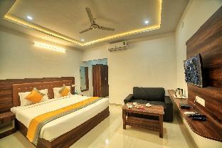 Visa Inn Bangalore Airport,,0 star