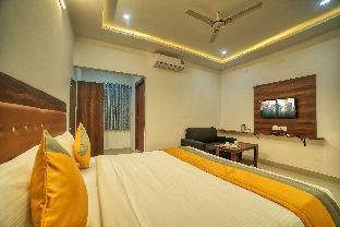 Visa Inn Bangalore Airport,,0 star