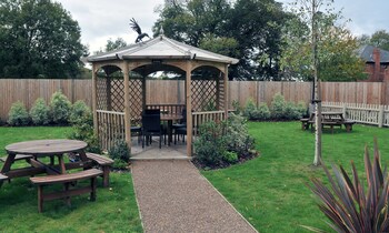 talardy hotel by marstons inns