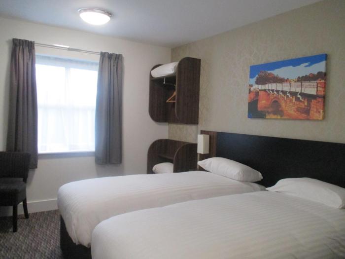 talardy hotel by marstons inns