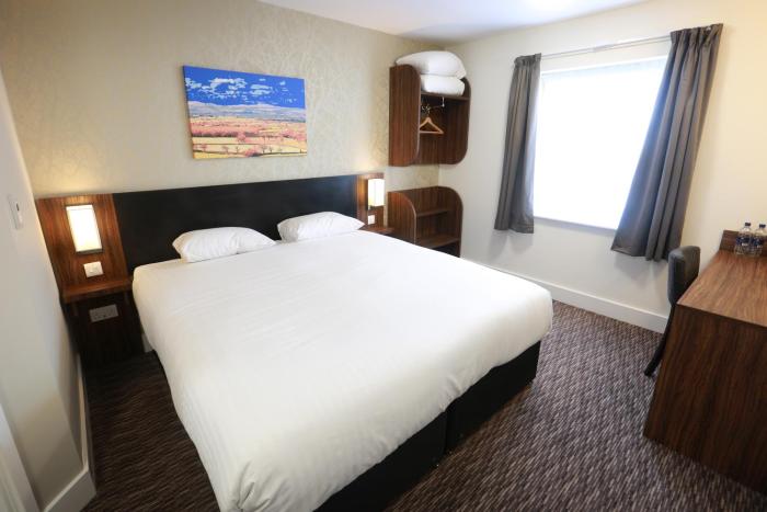 talardy hotel by marstons inns