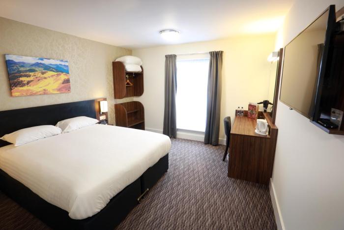 talardy hotel by marstons inns