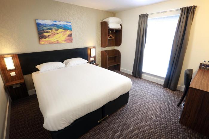talardy hotel by marstons inns