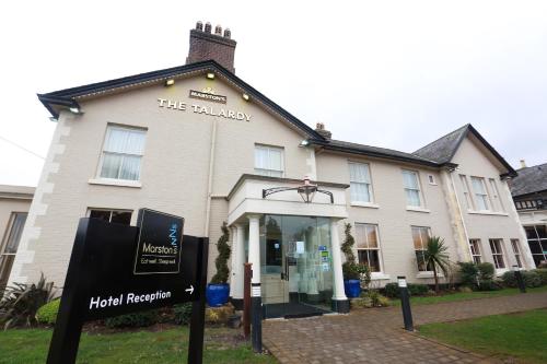 talardy hotel by marstons inns