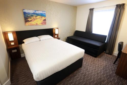 talardy hotel by marstons inns