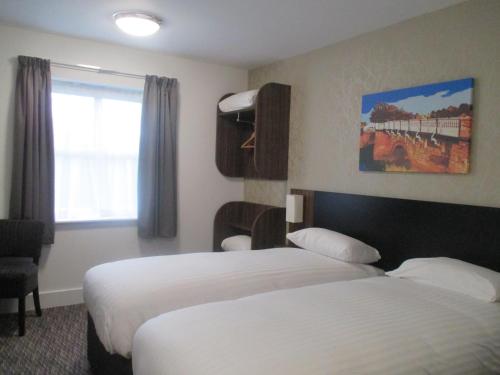 talardy hotel by marstons inns