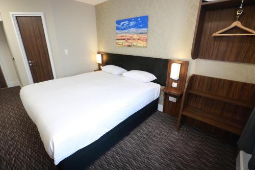 talardy hotel by marstons inns