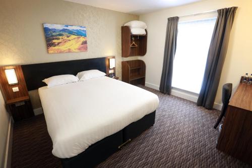 talardy hotel by marstons inns