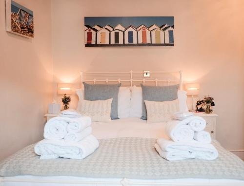 The Swan Hotel,Arundel>>Alton,4 star