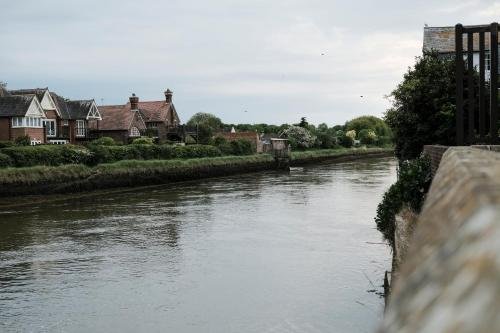 The Swan Hotel,Arundel>>Alton,4 star