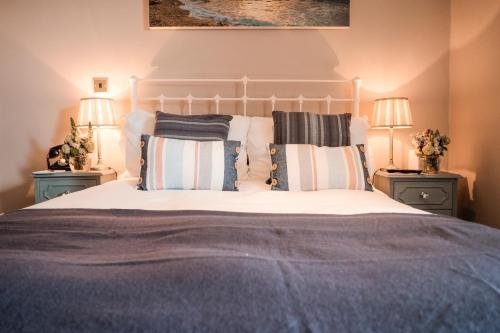 The Swan Hotel,Arundel>>Alton,4 star
