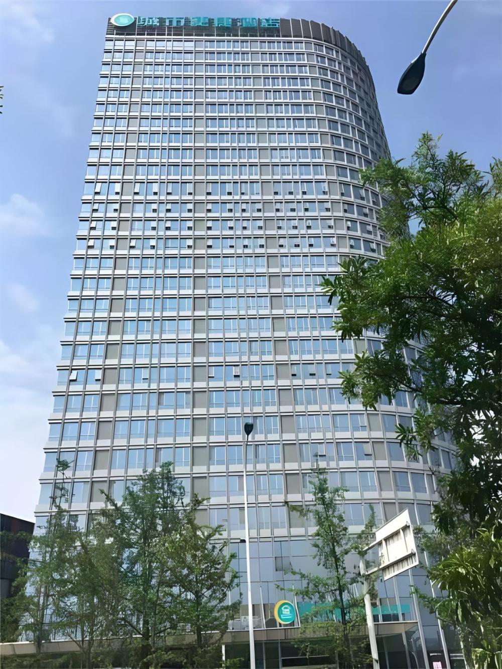 city comfort inn chengdu pixian lvdi yingchuang international