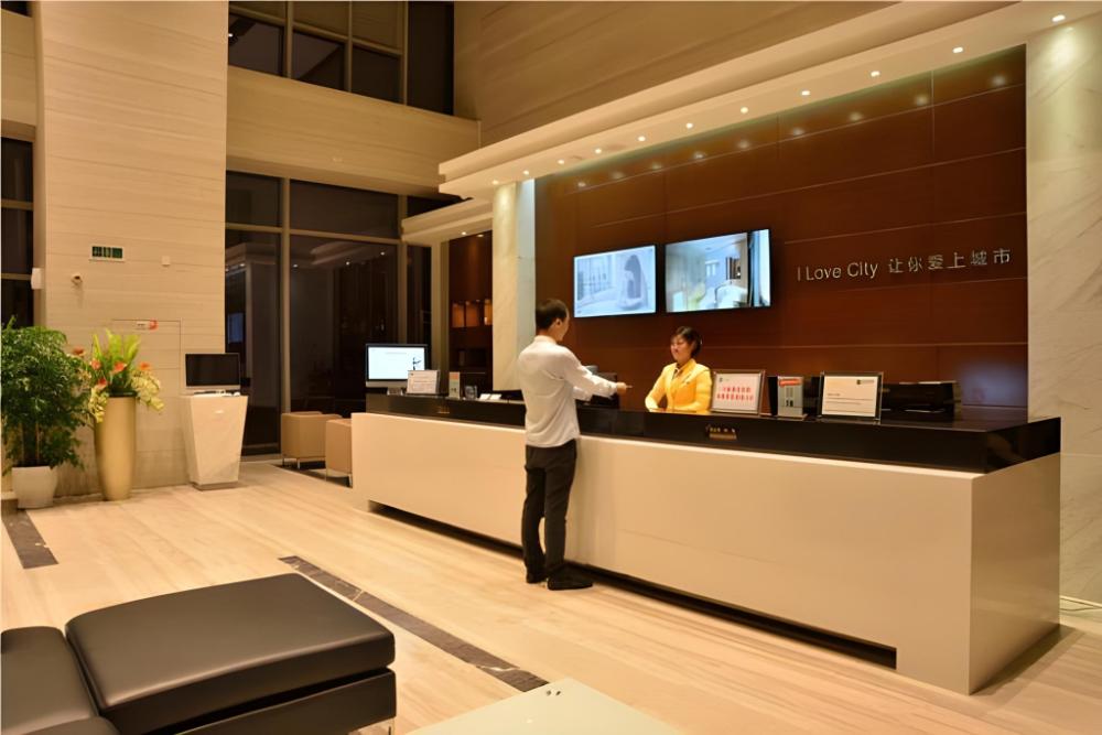 city comfort inn chengdu pixian lvdi yingchuang international