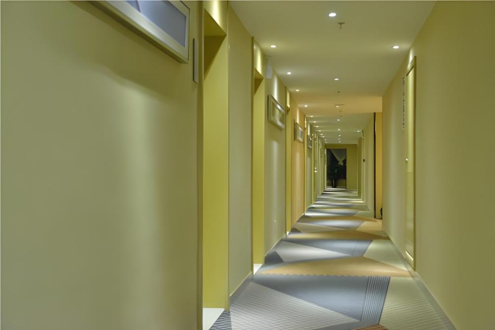 city comfort inn chengdu pixian lvdi yingchuang international