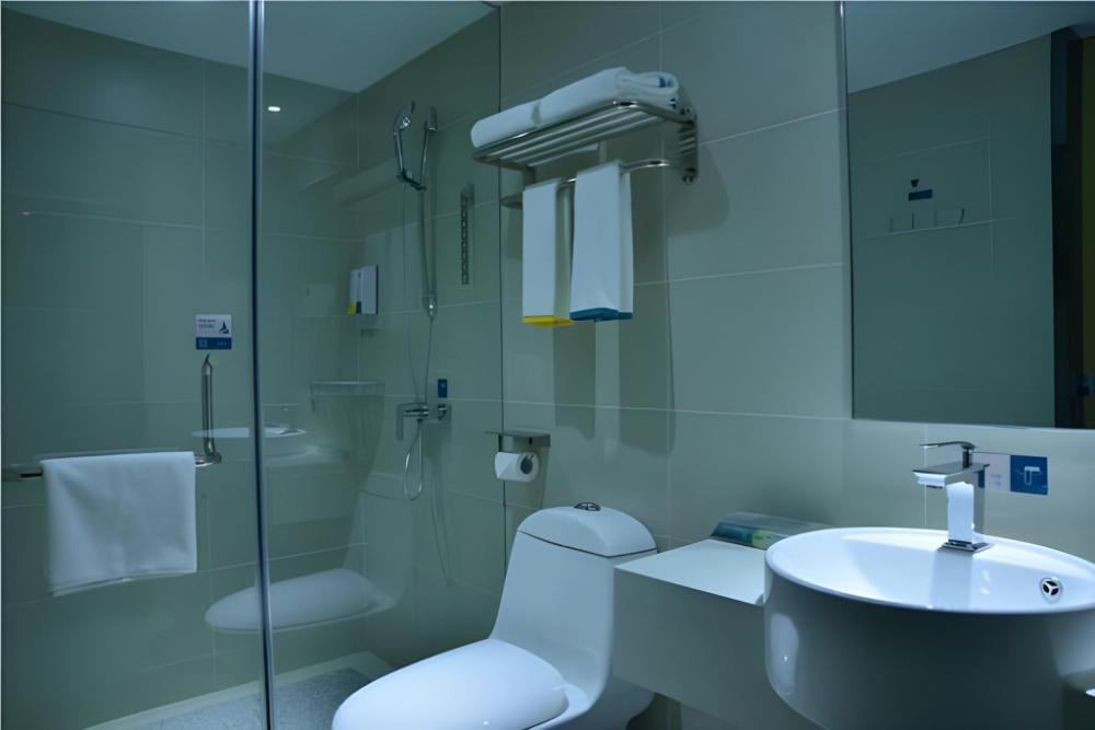 city comfort inn chengdu pixian lvdi yingchuang international