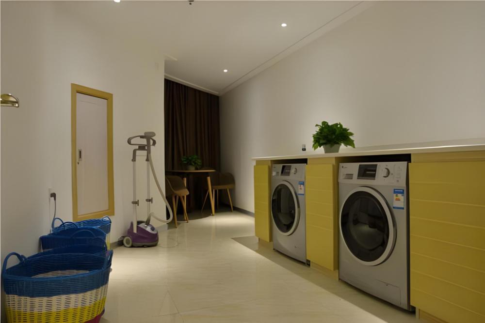 city comfort inn chengdu pixian lvdi yingchuang international