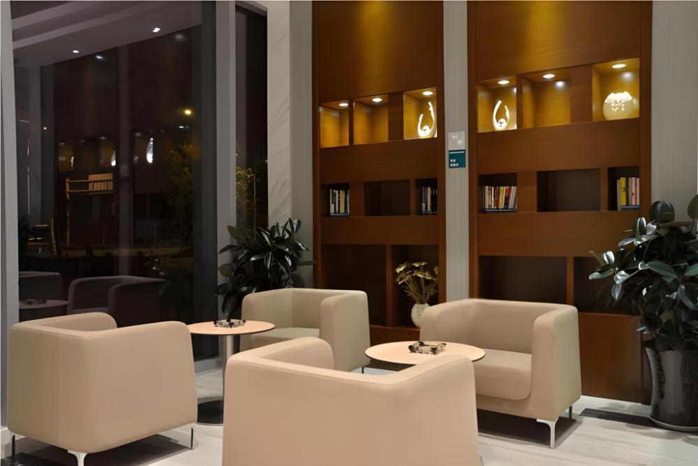 city comfort inn chengdu pixian lvdi yingchuang international