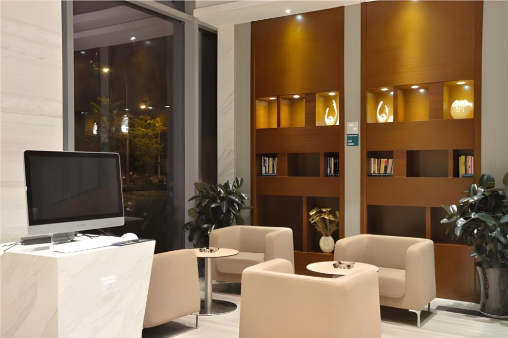 city comfort inn chengdu pixian lvdi yingchuang international