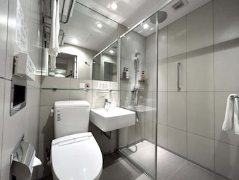 smile hotel sapporo susukino minami