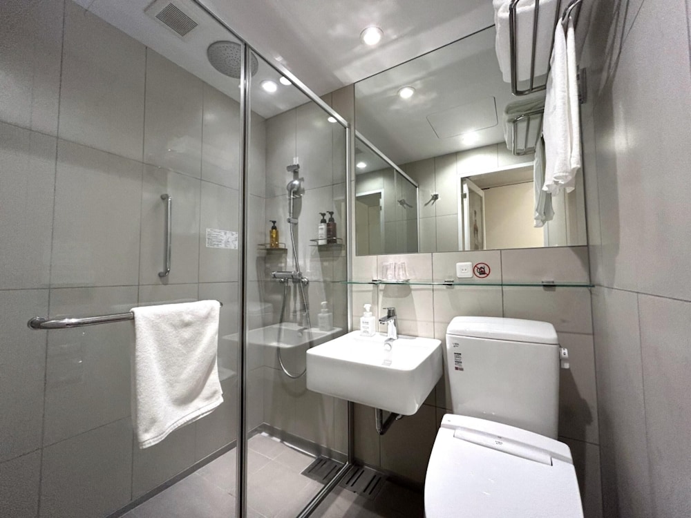 smile hotel sapporo susukino minami