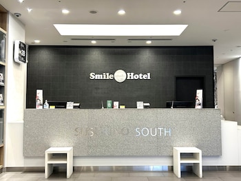 smile hotel sapporo susukino minami