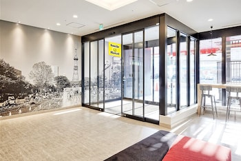smile hotel sapporo susukino minami