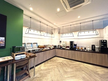 smile hotel sapporo susukino minami