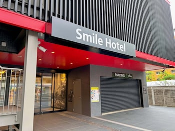 smile hotel sapporo susukino minami